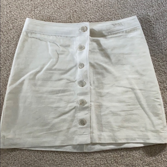 Sunday Best mini skirt - Picture 1 of 4